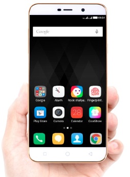 Coolpad Note 3 Lite 8298-L00 TD-LTE Dual SIM